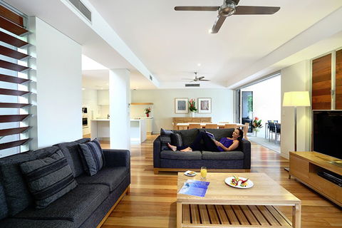 RACV Noosa Resort - Holiday Jervis Bay 5