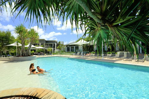 RACV Noosa Resort - Holiday Jervis Bay 6