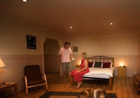 Lagoon Pocket Bed And Breakfast - Holiday Jervis Bay 2