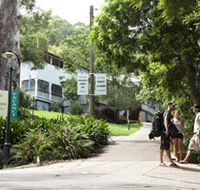 Halse Lodge Backpackers Hostel YHA - Holiday Jervis Bay