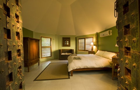 Glasshouse Mountains Ecolodge - Holiday Jervis Bay 2