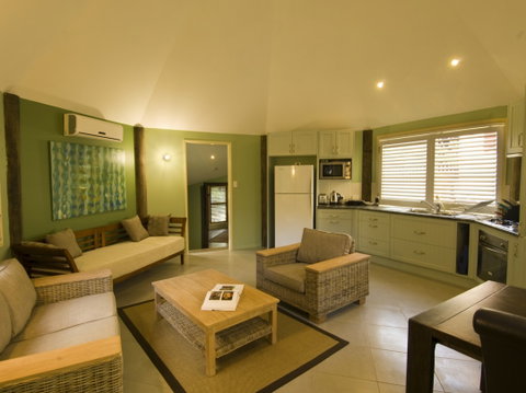 Glasshouse Mountains Ecolodge - Holiday Jervis Bay 3