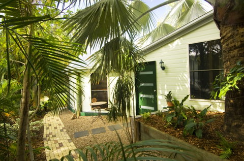 Glasshouse Mountains Ecolodge - Holiday Jervis Bay 5