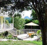 Cooroy Country Cottages - Holiday Jervis Bay
