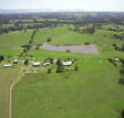 Parma Farm  Beach Escapes - Holiday Jervis Bay