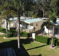 Jervis Bay Caravan Park - Holiday Jervis Bay