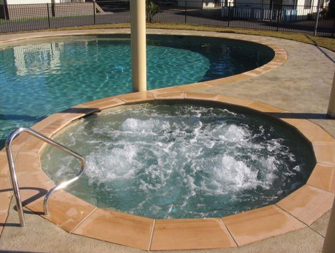 Jervis Bay Caravan Park - Holiday Jervis Bay 4