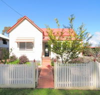 Diamond Cottages - Holiday Jervis Bay