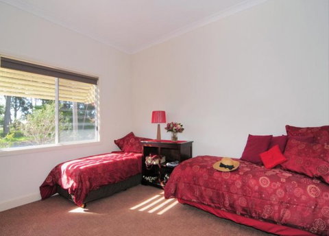 Diamond Cottages - Holiday Jervis Bay 2