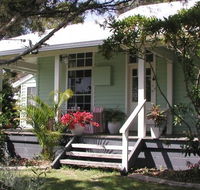 Huskisson Bed  Breakfast - Holiday Jervis Bay