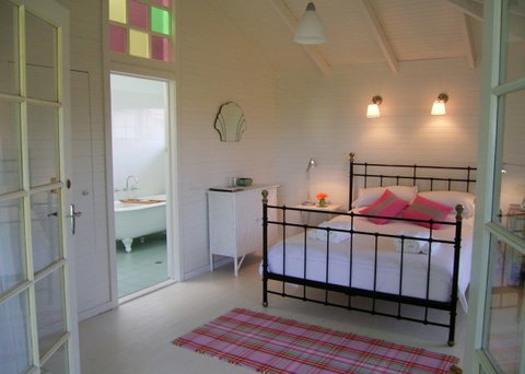 Huskisson Bed & Breakfast - Holiday Jervis Bay 1