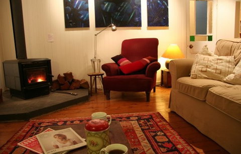 Huskisson Bed & Breakfast - Holiday Jervis Bay 2