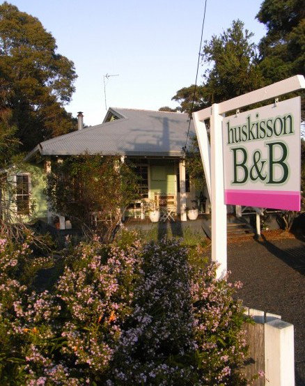 Huskisson Bed & Breakfast - Holiday Jervis Bay 3