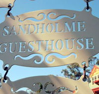 Sandholme Guesthouse 5 Star - Holiday Jervis Bay