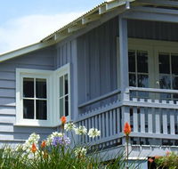 Hyams Beach Seaside Cottages - Holiday Jervis Bay