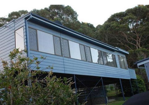 Goldfish Cottage - Holiday Jervis Bay 2