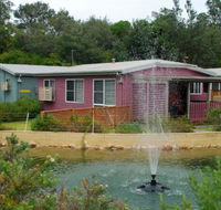 Bay of Plenty Lodges - Holiday Jervis Bay