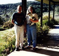 Avalanche Homestead - Holiday Jervis Bay