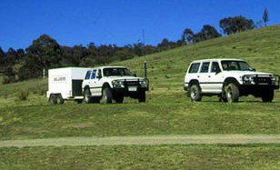 Avalanche Homestead - Holiday Jervis Bay 3