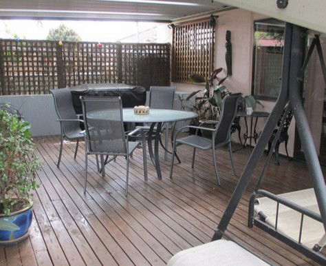 Azalea House B And B - Holiday Jervis Bay 2