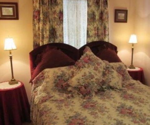 Azalea House B And B - Holiday Jervis Bay 4