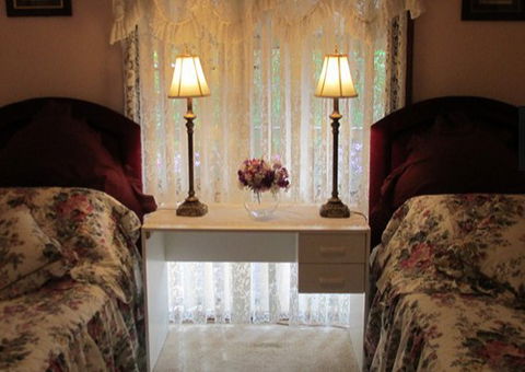 Azalea House B And B - Holiday Jervis Bay 6
