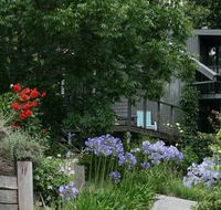 Cloudsong in Kangaroo Valley - Holiday Jervis Bay