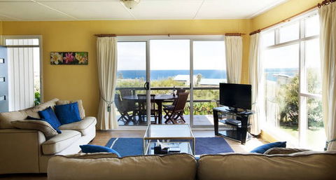 C'est La Vie Manyana - Holiday Jervis Bay 3
