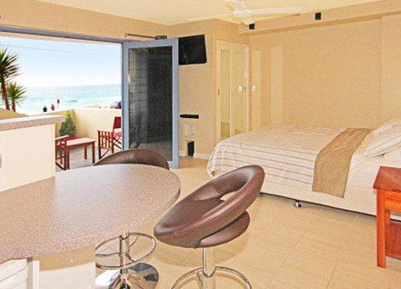 Aqua Shores Mollymook Beach - Holiday Jervis Bay 0