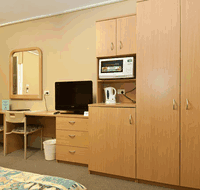New Olympic Motel