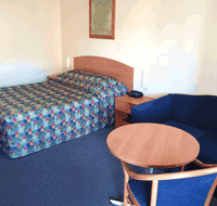 Karinga Motel