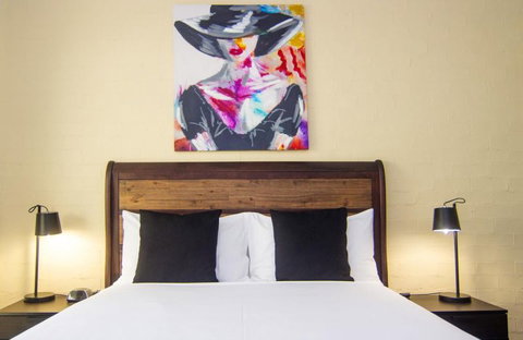 Crescent Motel - Holiday Jervis Bay 1