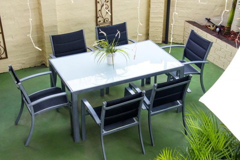 Crescent Motel - Holiday Jervis Bay 2