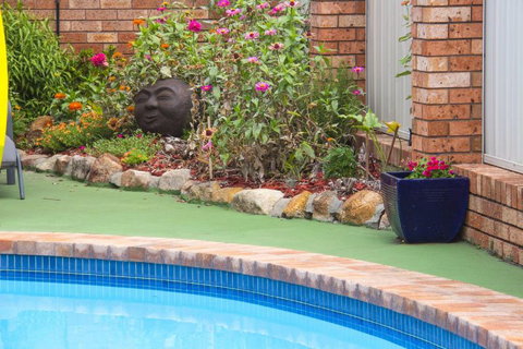 Crescent Motel - Holiday Jervis Bay 3