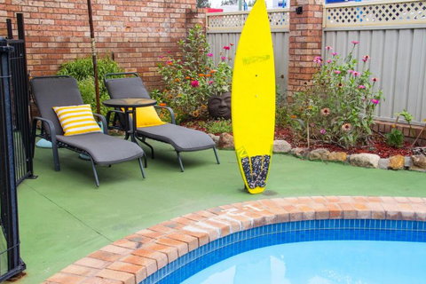 Crescent Motel - Holiday Jervis Bay 4