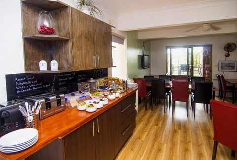 Crescent Motel - Holiday Jervis Bay 5