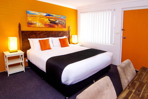 Crescent Motel - Holiday Jervis Bay 7