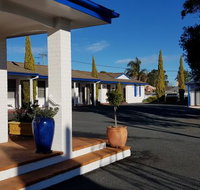 Colonial Motel - Holiday Jervis Bay