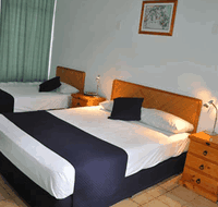 Lismore City Motor Inn