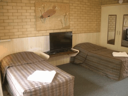 Iluka Motel