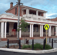 Squatters Homestead Motel - Holiday Jervis Bay
