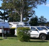 Browns Caravan Park - Holiday Jervis Bay