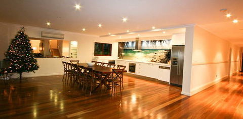 Away On Shirley Lane - Holiday Jervis Bay 1