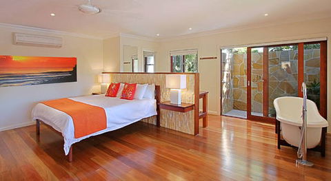 Away On Shirley Lane - Holiday Jervis Bay 2