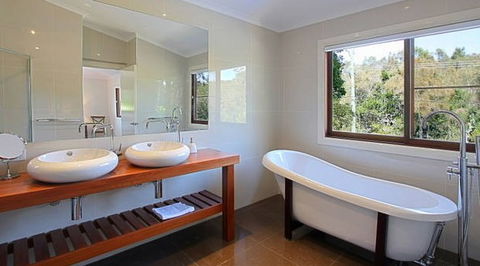 Away On Shirley Lane - Holiday Jervis Bay 3