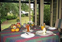 Chauvel Park B And B - Holiday Jervis Bay 1