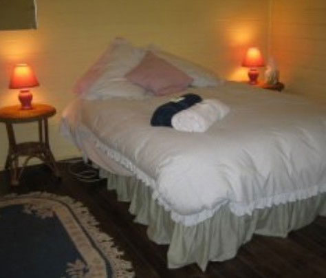 Chauvel Park B And B - Holiday Jervis Bay 3