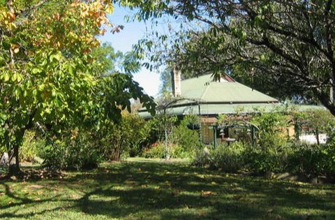 Chauvel Park B And B - Holiday Jervis Bay 4