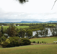 Bimbimbi Riverside Caravan Park - Holiday Jervis Bay
