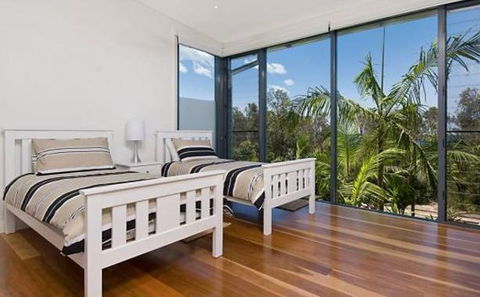 Aamber Beach House At Kiah - Holiday Jervis Bay 2